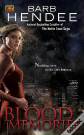 Blood Memories