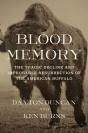 Blood Memory - Preview