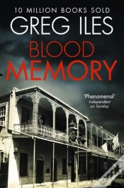 Capa do artigo Blood Memory