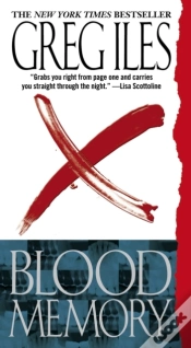Capa do artigo Blood Memory