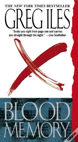 Capa do artigo Blood Memory