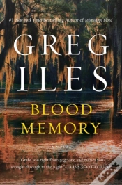 Capa do artigo Blood Memory