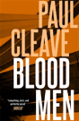 Blood Men - Preview