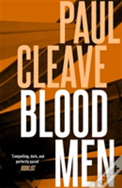 Capa do artigo Blood Men