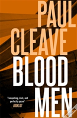 Capa do artigo Blood Men