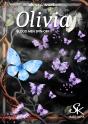 Blood Men Spin-Off : Olivia - Preview