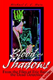 Capa do artigo Blood