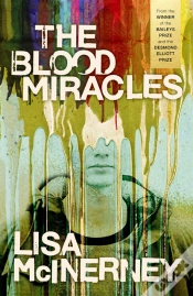 Capa do artigo Blood Miracles
