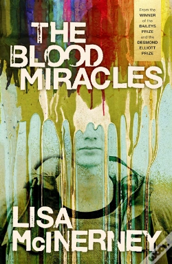 Capa do artigo Blood Miracles