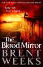 Blood Mirror - Preview