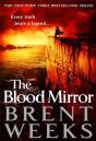 Blood Mirror - Preview