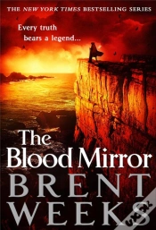 Capa do artigo Blood Mirror