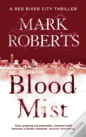 Capa do artigo Blood Mist