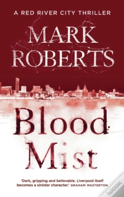 Capa do artigo Blood Mist