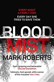 Capa do artigo Blood Mist