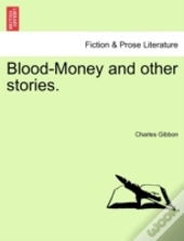 Blood-Money And Other Stories.