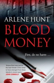 Capa do artigo Blood Money