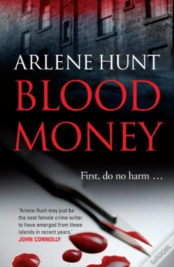 Capa do artigo Blood Money