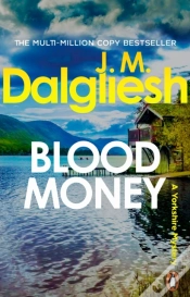 Capa do artigo Blood Money