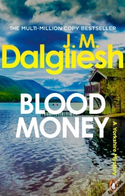 Capa do artigo Blood Money