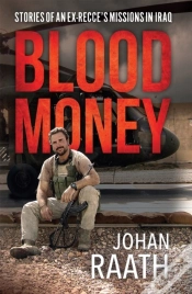 Capa do artigo Blood Money