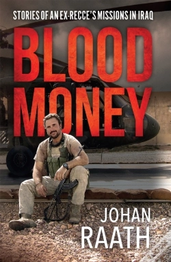 Capa do artigo Blood Money