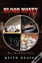 Capa do artigo Blood Money