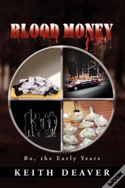 Capa do artigo Blood Money
