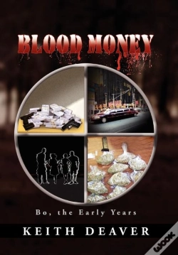 Capa do artigo Blood Money