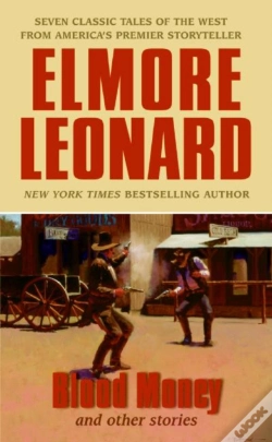 Capa do artigo Blood Money