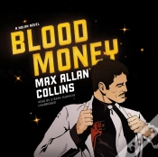 Capa do artigo Blood Money