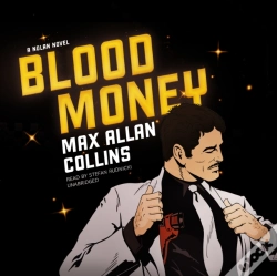 Capa do artigo Blood Money
