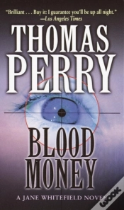 Capa do artigo Blood Money
