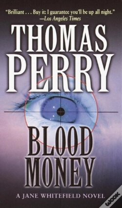 Capa do artigo Blood Money