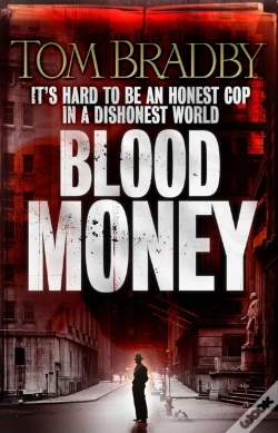 Capa do artigo Blood Money