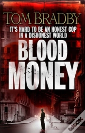 Capa do artigo Blood Money