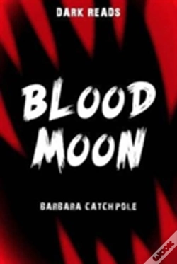 Capa do artigo Blood Moon