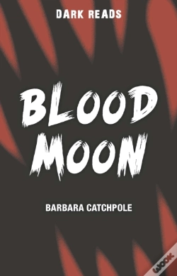 Capa do artigo Blood Moon