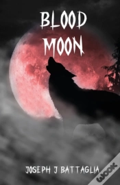 Capa do artigo Blood Moon