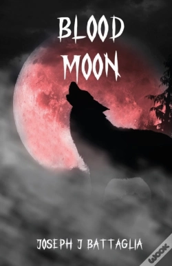 Capa do artigo Blood Moon