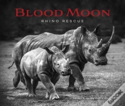 Capa do artigo Blood Moon