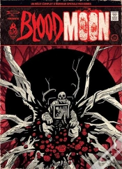 Capa do artigo Blood Moon