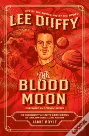 Capa do artigo Blood Moon