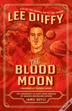 Capa do artigo Blood Moon