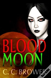 Capa do artigo Blood Moon