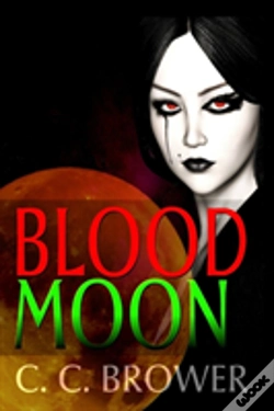 Capa do artigo Blood Moon