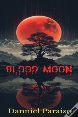 Capa do artigo Blood Moon