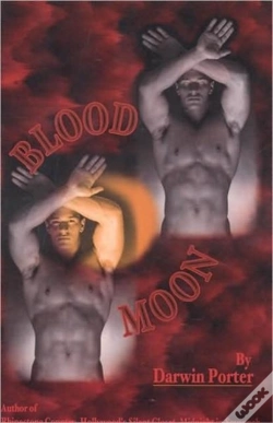 Capa do artigo Blood Moon