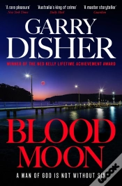 Capa do artigo Blood Moon