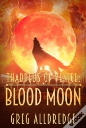 Capa do artigo Blood Moon